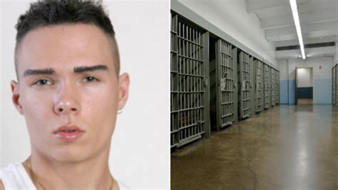 magnotta luka|is luka magnotta in prison.